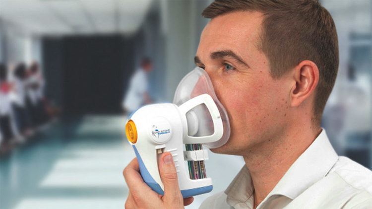 Cancer Diagnosis With Breath Test