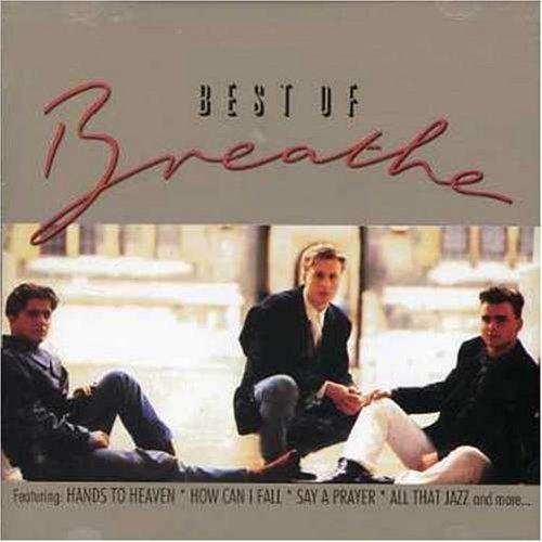 Breathe (British band) Breathe Best Of Breathe Amazoncom Music