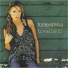 Breathe In (Lucie Silvas album) httpsuploadwikimediaorgwikipediaenthumbc