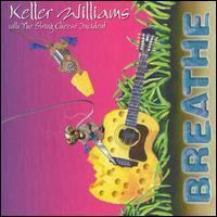 Breathe (Keller Williams album) httpsuploadwikimediaorgwikipediaen335Bre