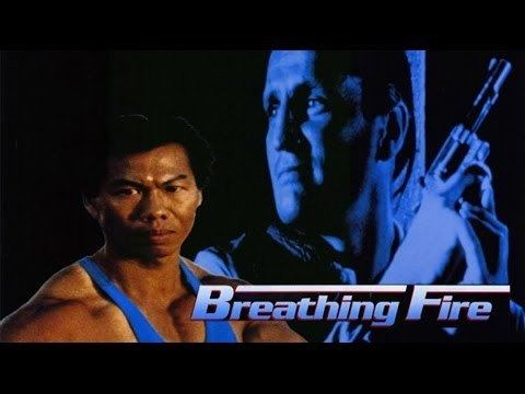 Breathing Fire Breathing Fire 1991 Full Length English Movie Kung Fu Martial