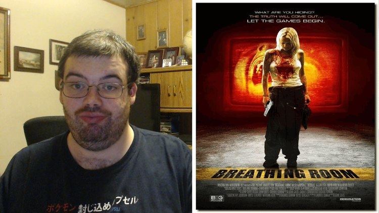 Breathing Room 2000s Horror Reviews 73 Breathing Room 2008 YouTube