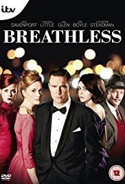 Breathless (TV series) httpsimagesnasslimagesamazoncomimagesMM