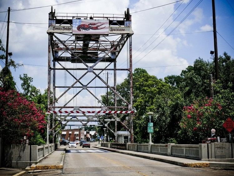 Breaux Bridge, Louisiana breauxbridgelanetwpcontentuploads201504brid