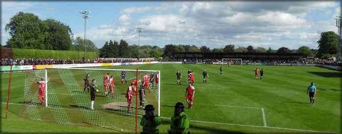 Brechin City F.C. Ayrshire SuperAyr Ayr United v Brechin City First Divisin Play
