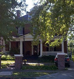 Breckenridge-Gordon House httpsuploadwikimediaorgwikipediacommonsthu