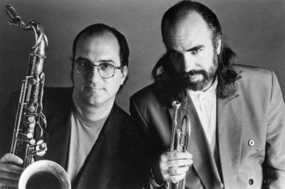 Brecker Brothers The Brecker Brothers Biography Albums Streaming Links AllMusic