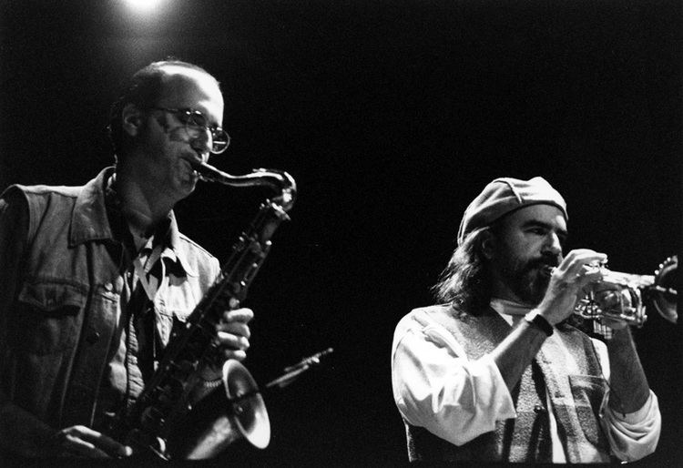 Brecker Brothers The Brecker Brothers