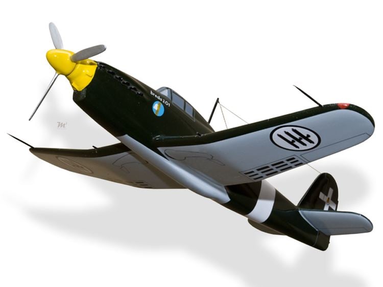 Breda Ba.201 Alchetron, The Free Social Encyclopedia