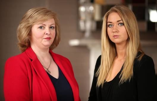 Breda O'Brien Gays should abstain from sex like all unmarried couples