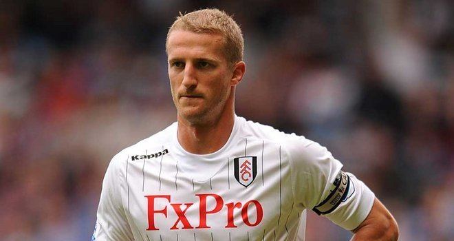 Brede Hangeland Could Brede Hangeland be an MLS star MLSGB