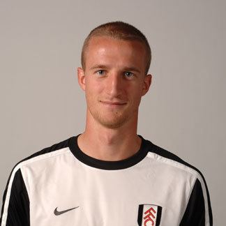 Brede Hangeland Classify 2 Norwegians