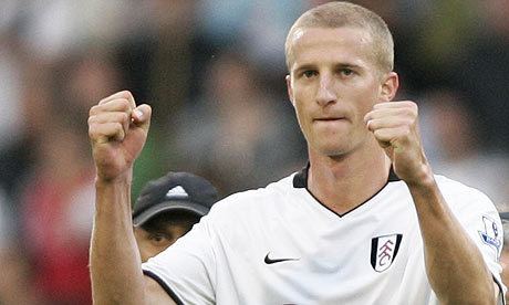 Brede Hangeland Interview Brede Hangeland tells Dominic Fifield about why