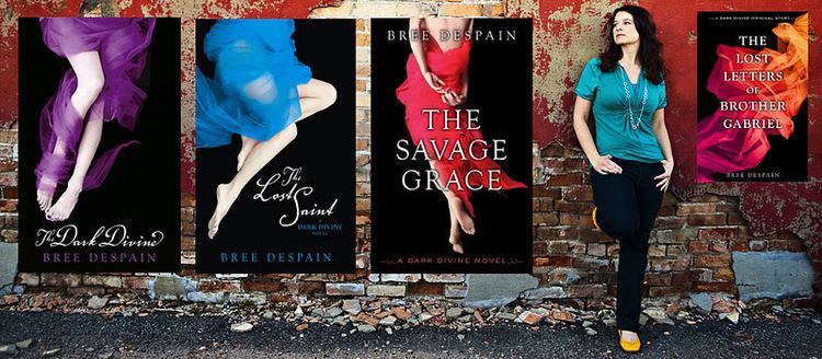 the savage grace by bree despain release date