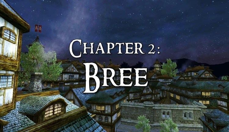 Bree (Middle-earth) Middleearth Lore Chapter 2 Bree YouTube