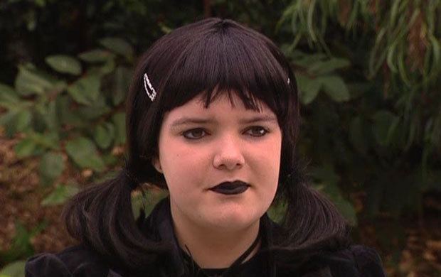 Bree Timmins Neighbours39 Sianoa SmitMcPhee shock transformation from Bree