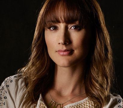 Bree Turner Bree Turner About Grimm NBC