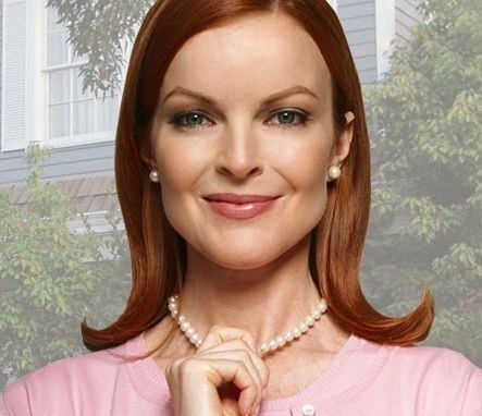 Bree Van de Kamp PersonalityDataBanK Enneagram and MBTI typing site