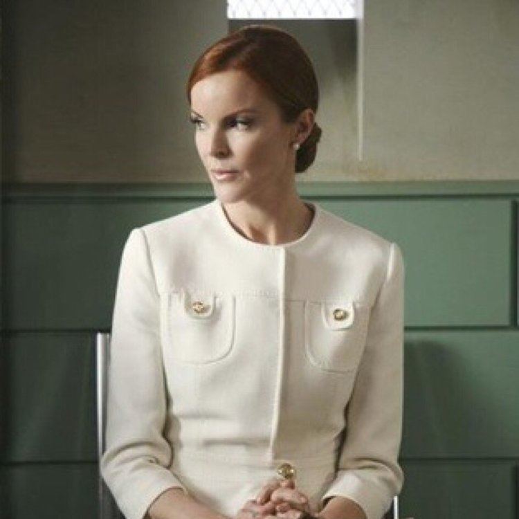 Bree Van de Kamp Bree Van De Kamp MrsBreeVanDKamp Twitter