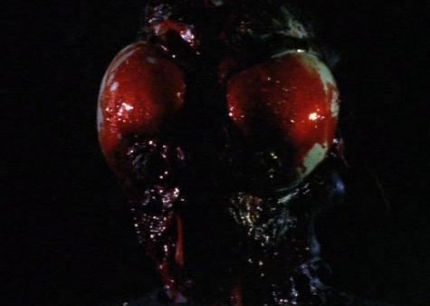 Breeders (film) Johns Horror Corner Breeders 1986 a filthy alien abduction