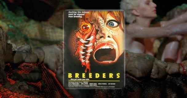 Horror Movie Review: Breeders (1986) - Games, Brrraaains & A Head ...