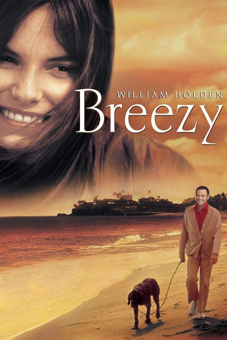 Breezy wwwgstaticcomtvthumbmovieposters2424p2424p