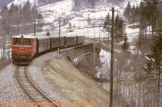 Bregenz Forest Railway wwwbregenzerwaldbahnfrueherheuteat100Homede