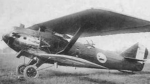 Breguet 19 Breguet 19 Airplane Videos and Airplane Pictures