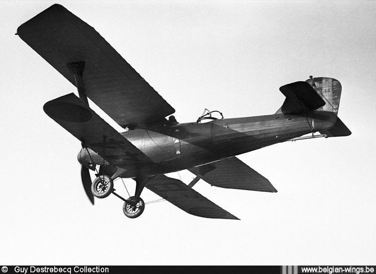 Breguet 19 Breguet 19 A2B2