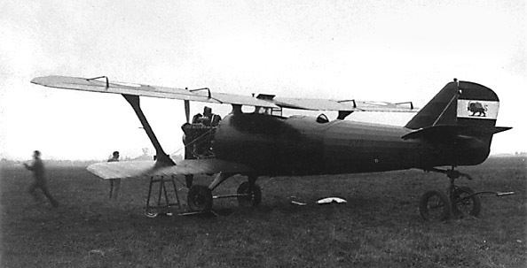 Breguet 19 Breguet Br19