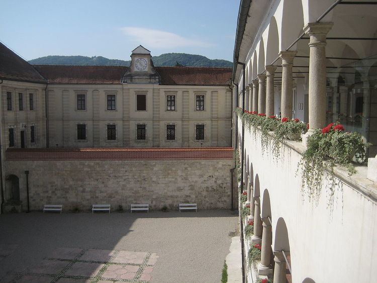 Brežice Castle