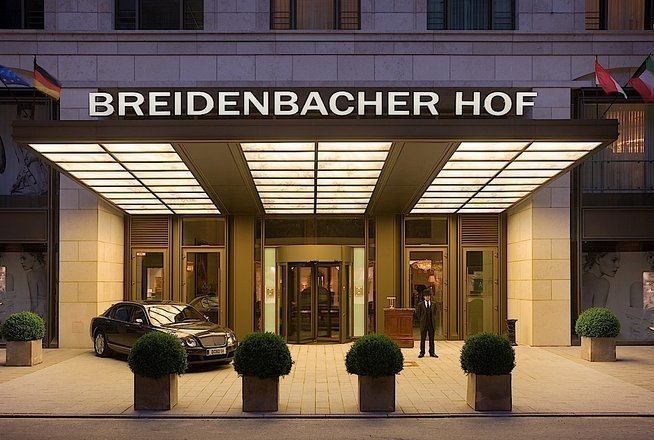 Breidenbacher Hof wwwcapellahotelscomdusseldorfuploadimgBBHEx