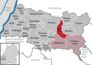Breisgau Gutach im Breisgau Wikipedia