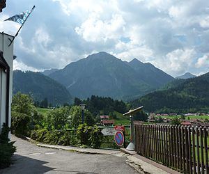 Breitenberg (Allgäu Alps) httpsuploadwikimediaorgwikipediacommonsthu