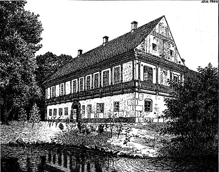 Brejninggaard