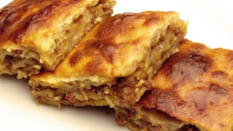 Börek Recipe for Turkish Borek and Phyllo Pastry YouTube
