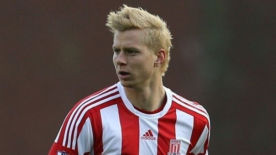 Brek Shea MLS Rumors Could USMNT Winger Brek Shea Be Headed Back to League