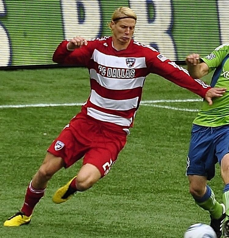 Brek Shea Brek Shea Wikipdia a enciclopdia livre