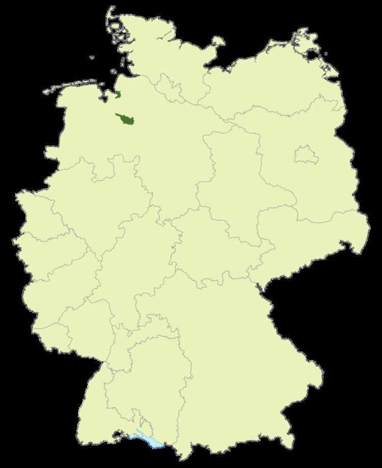 Bremen-Liga