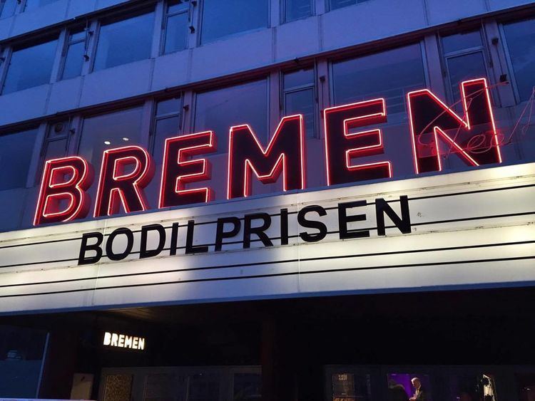 Bremen Teater (Copenhagen)