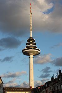 Bremen TV tower httpsuploadwikimediaorgwikipediacommonsthu