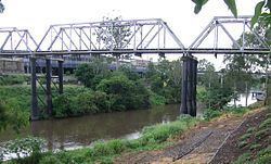 Bremer River Rail Bridge httpsuploadwikimediaorgwikipediacommonsthu