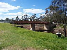 Bremer River (South Australia) httpsuploadwikimediaorgwikipediacommonsthu