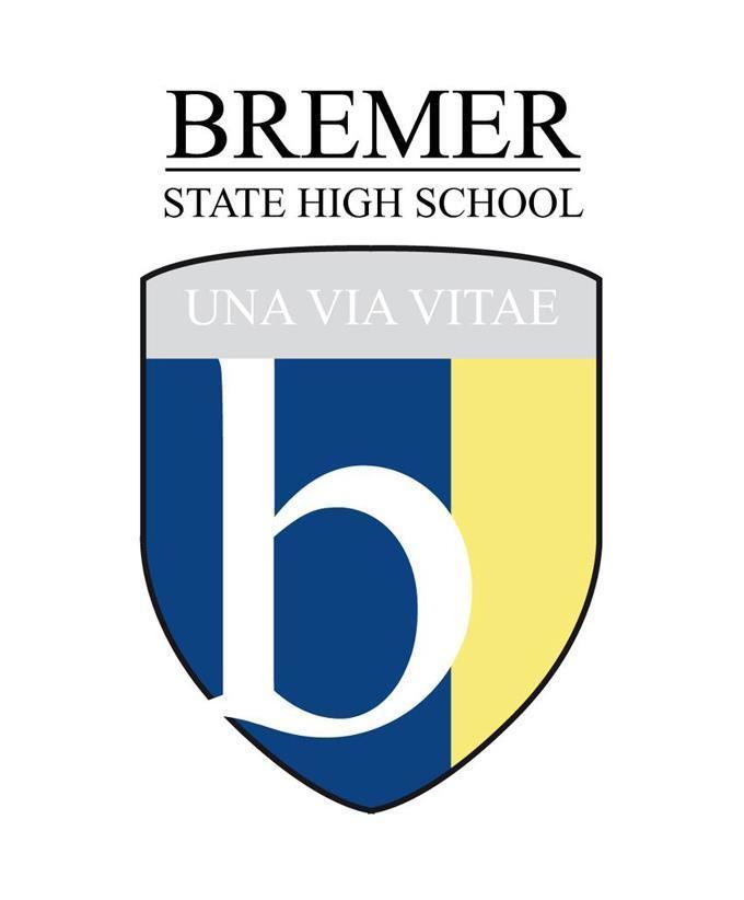 Bremer State High School