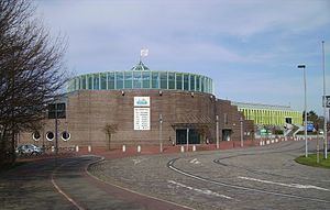Bremerhaven Stadthalle Stadthalle Bremerhaven Wikipedia