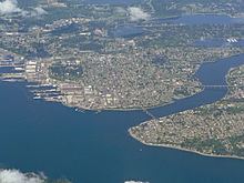 Bremerton, Washington httpsuploadwikimediaorgwikipediacommonsthu