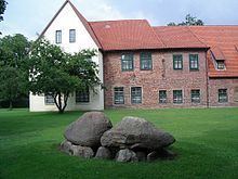 Bremervörde Castle httpsuploadwikimediaorgwikipediacommonsthu