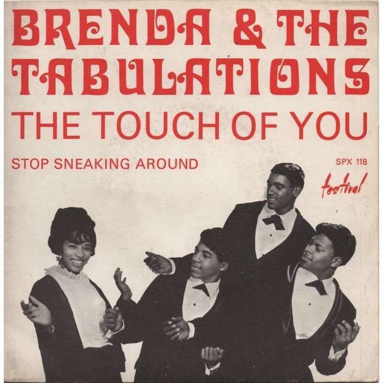 Brenda & the Tabulations imgcdandlpcom201212imgL115804632jpg