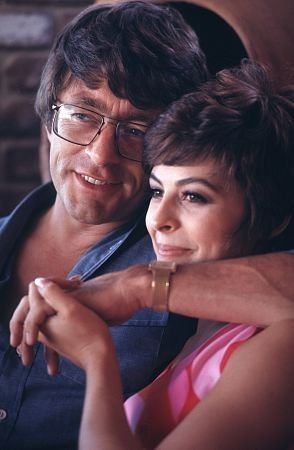 Brenda Benet Bill Bixby and his wife Brenda Benet They lost a young son She