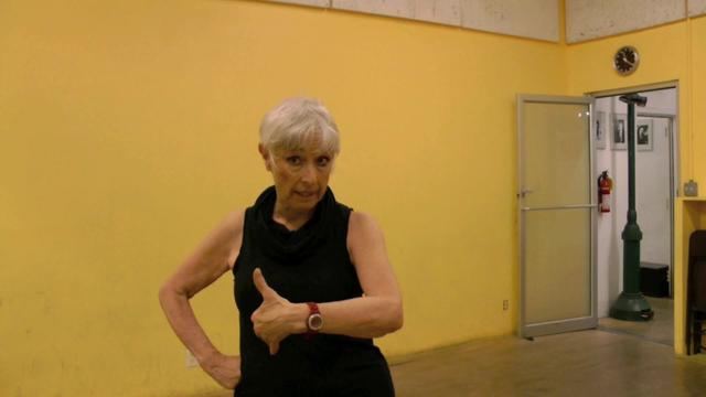 Brenda Bufalino Interview Brenda Bufalino On The Future Of Tap Dancing